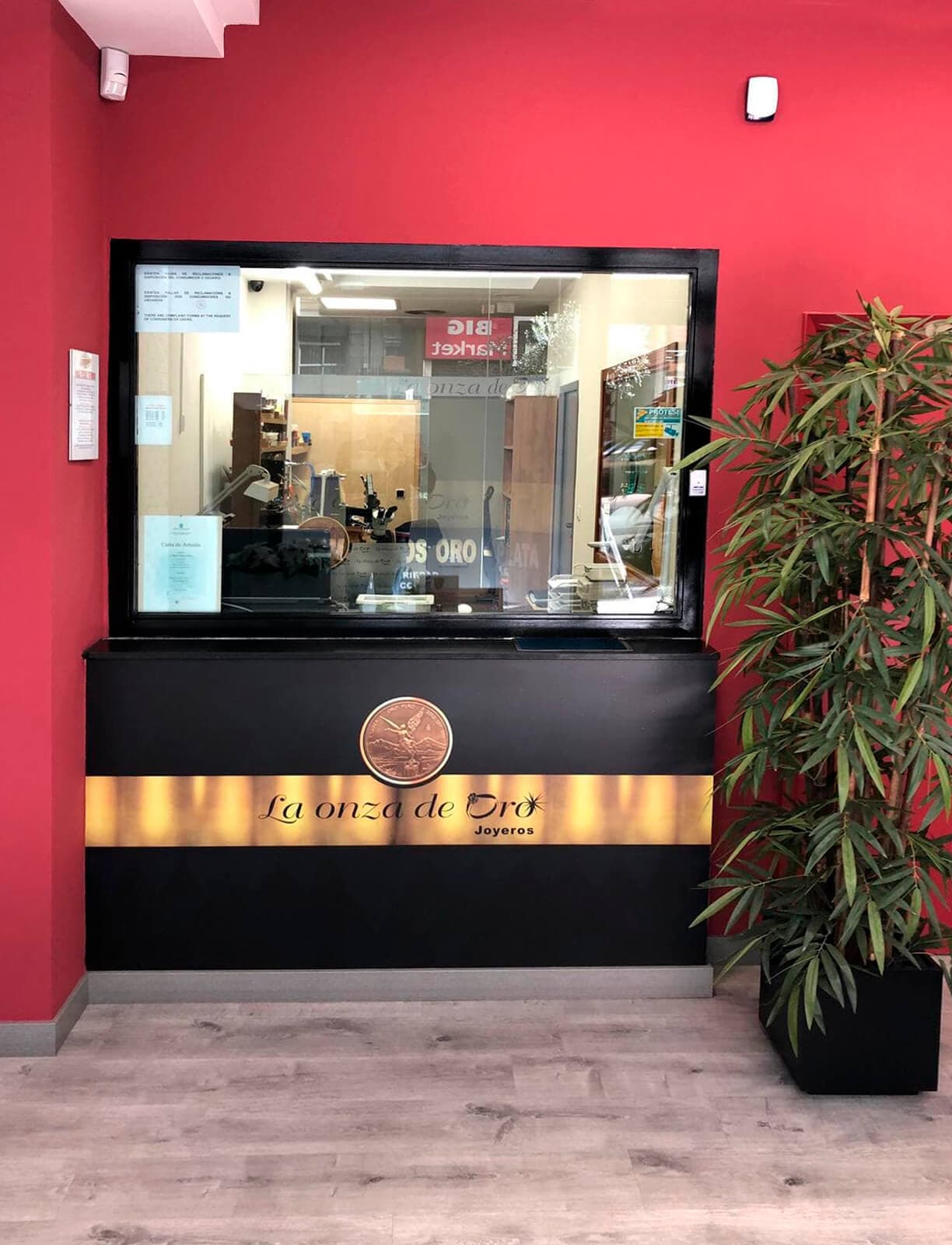 Vender oro en Vigo