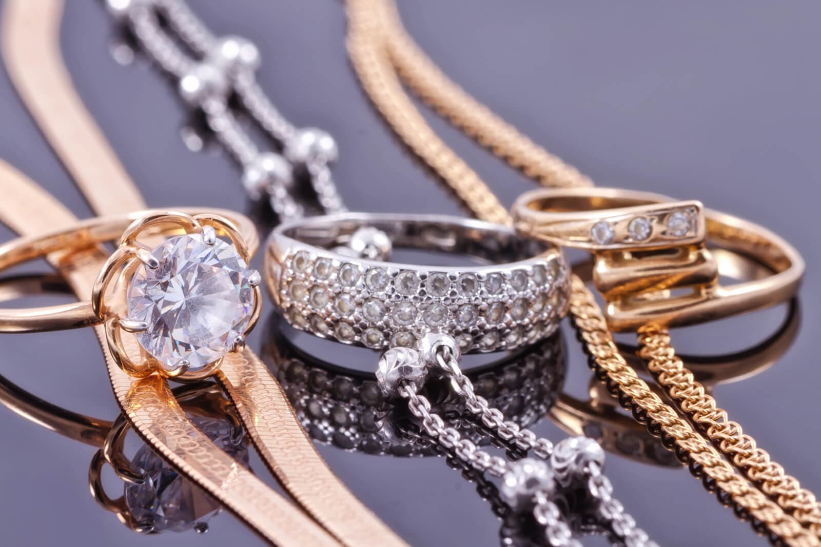 Vender joyas en Vigo